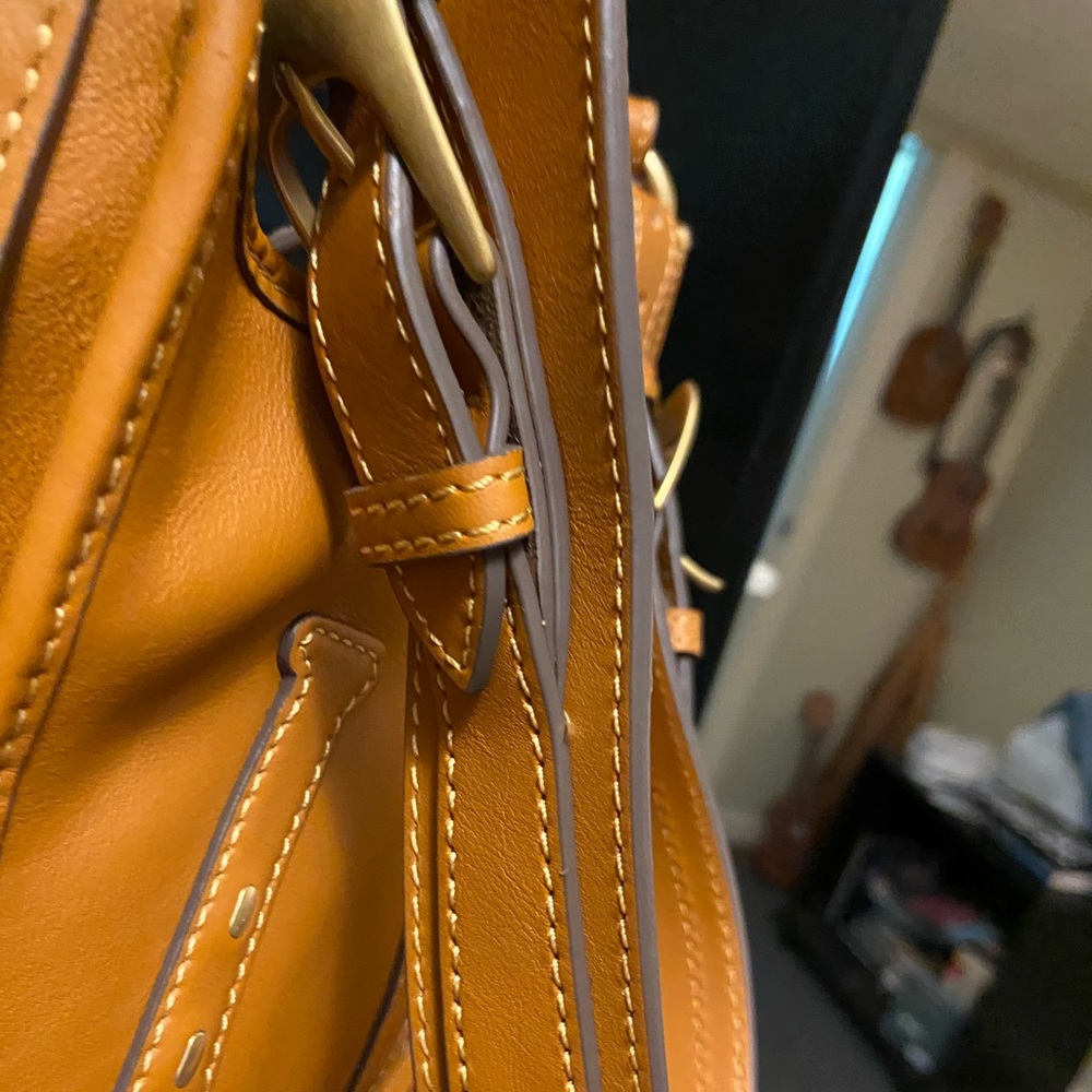 Dooney and Bourke